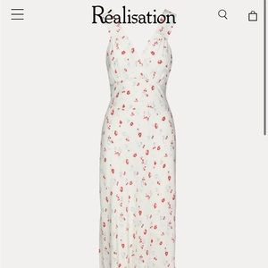 Realisation Par The Liv Dress